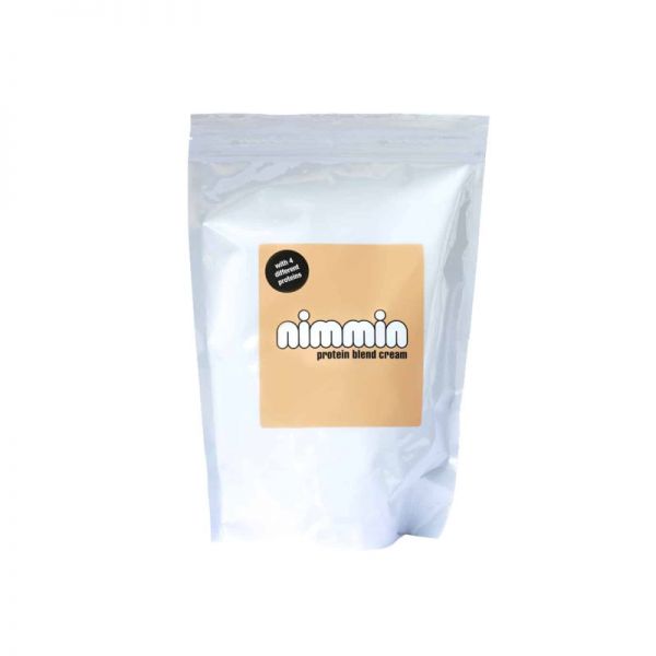 nimmin protein blend cream Bio, 500g - nimmin