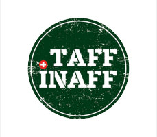 TAFF INAFF
