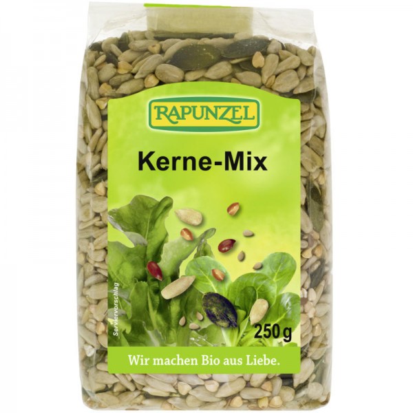 Kerne-Mix Bio, 250g - Rapunzel