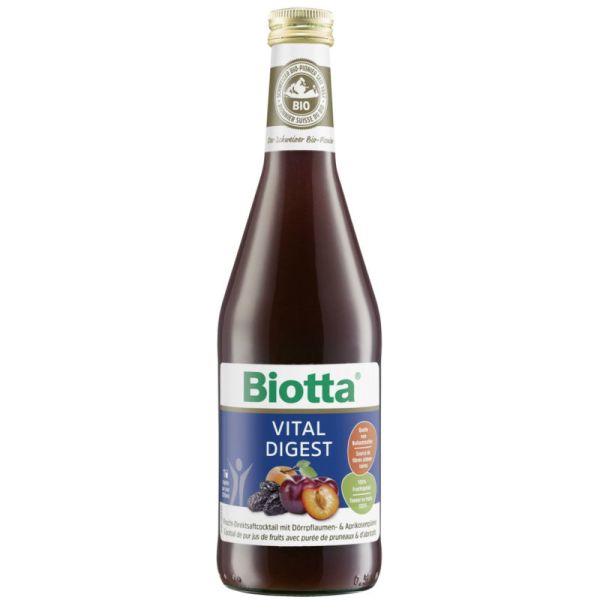 Vital Digest Bio, 500ml - Biotta