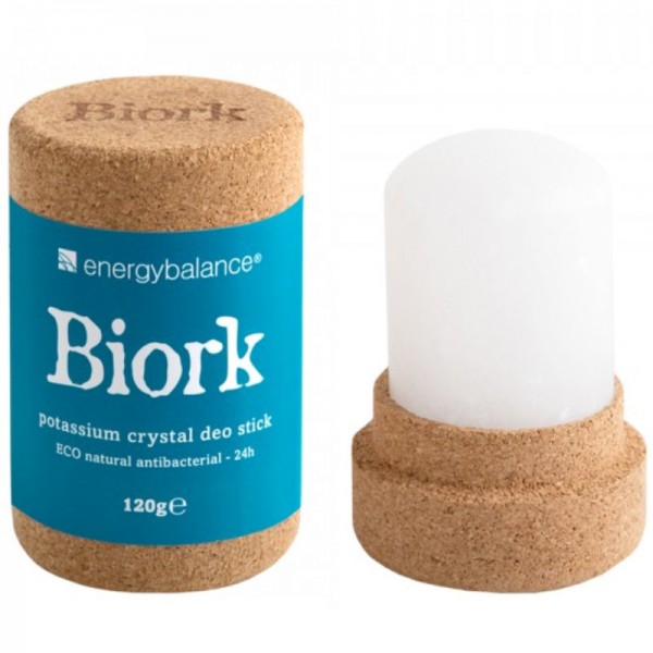 Biork™  das echte Öko Deo, 120g - Energybalance