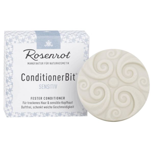 ConditionerBit sensitiv, 60g - Rosenrot