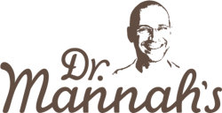 Dr. Mannah's