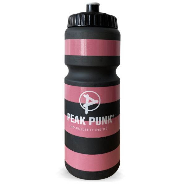 Biobased Sport Bottle, 750ml - Peak Punk