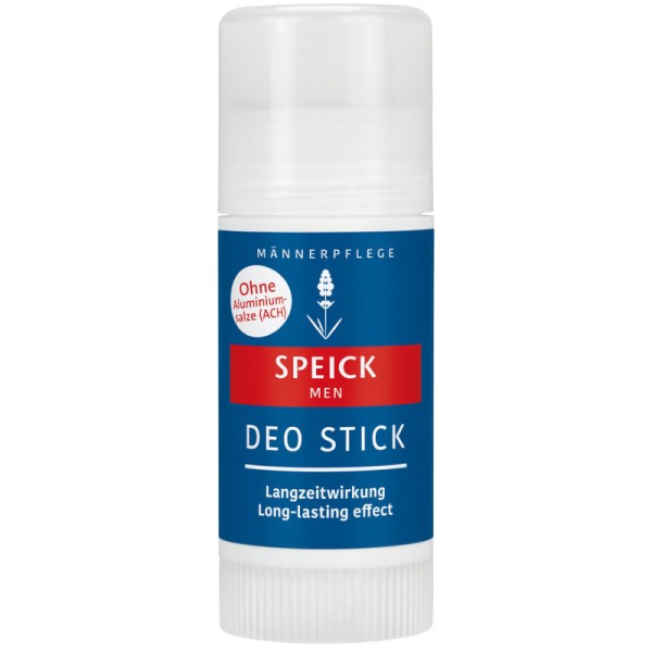 Deo Stick Men, 40ml - Speick