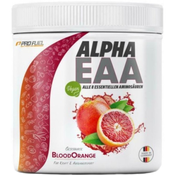 Alpha.EAA (Essentielle Aminosäuren), 462g - ProFuel