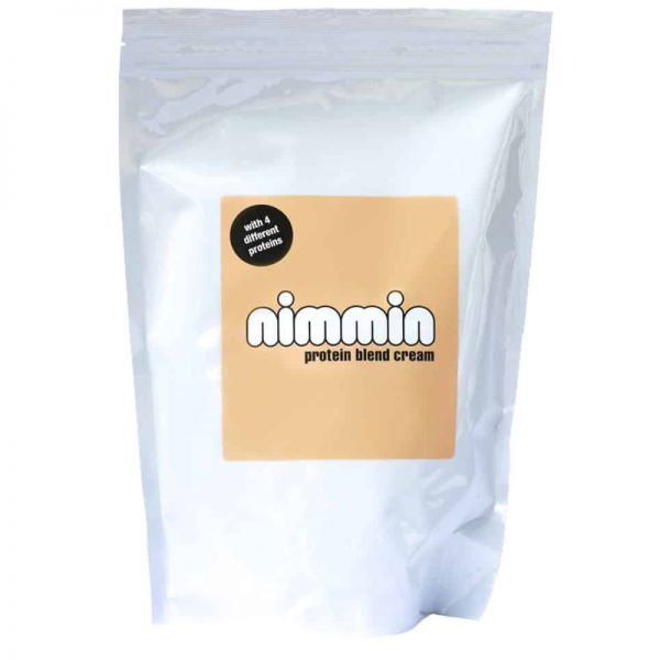 nimmin protein blend cream Bio, 1kg - nimmin
