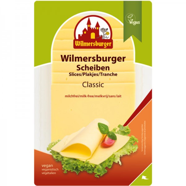 Scheiben Classic, 150g - Wilmersburger 