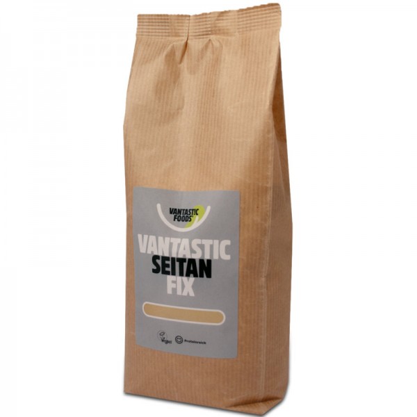 Seitan Fix, 750g - Vantastic Foods